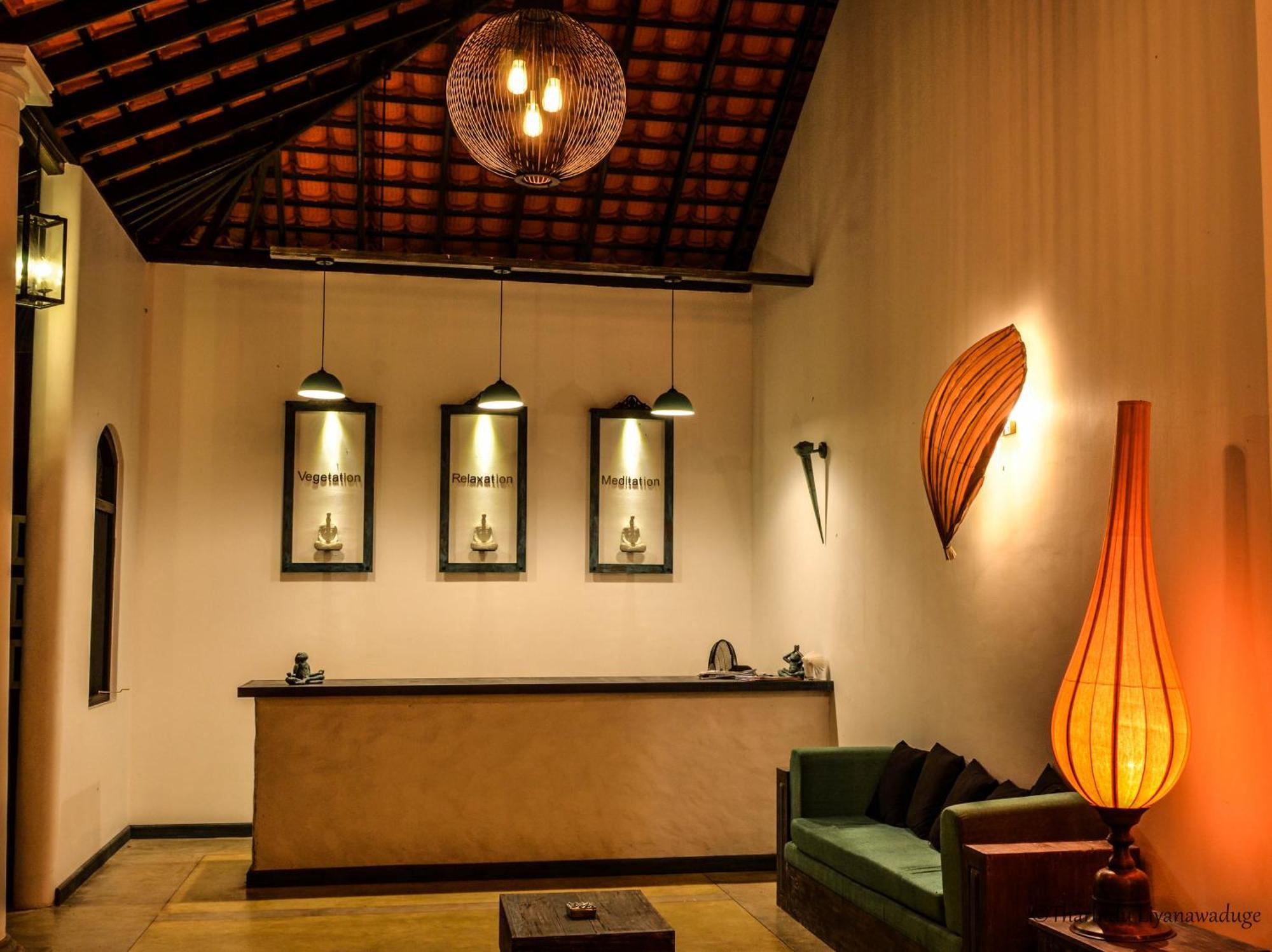 Rangiri Dambulla Resort Экстерьер фото