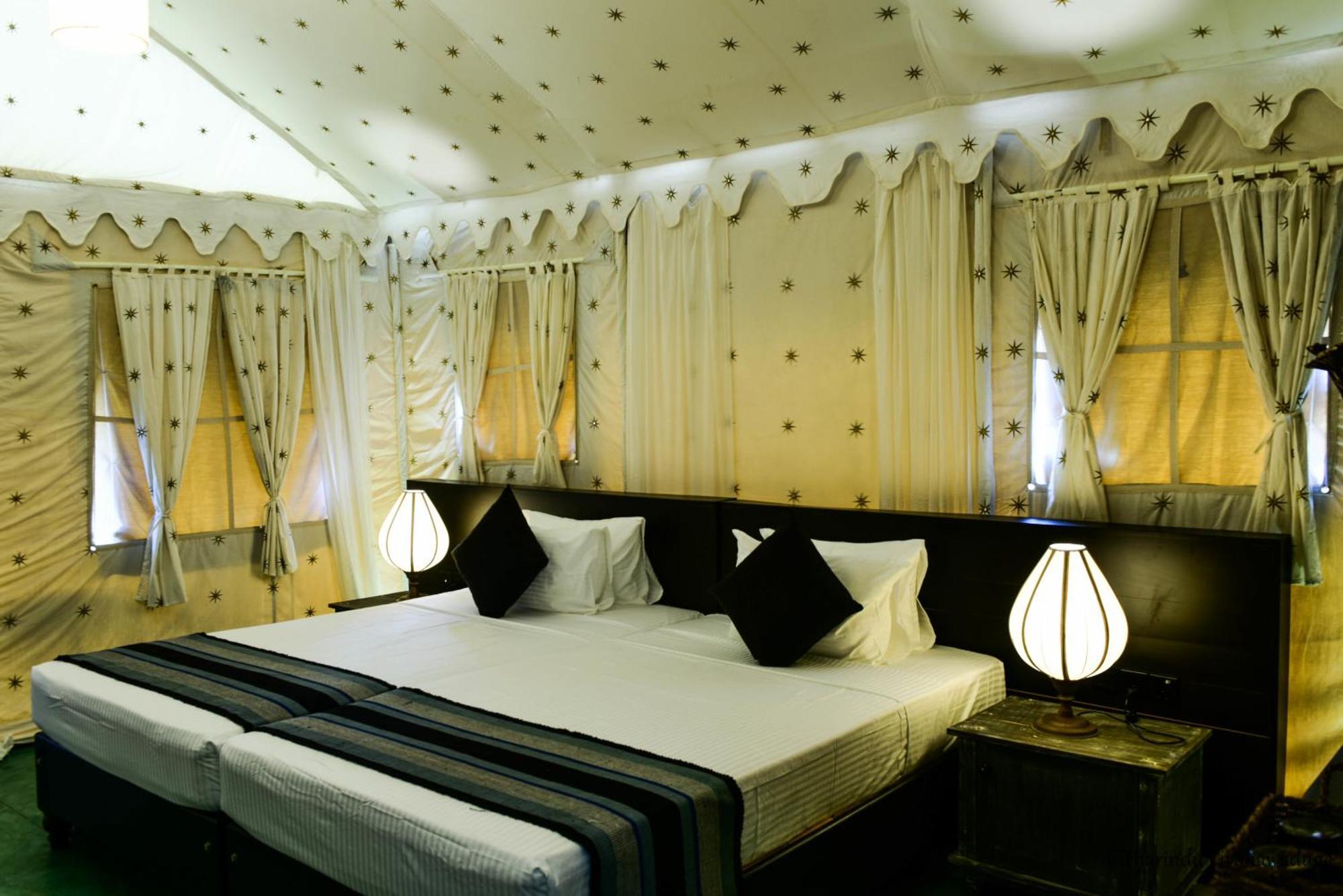 Rangiri Dambulla Resort Номер фото