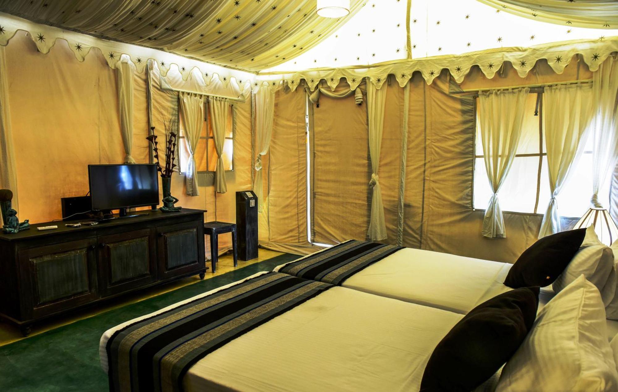 Rangiri Dambulla Resort Номер фото