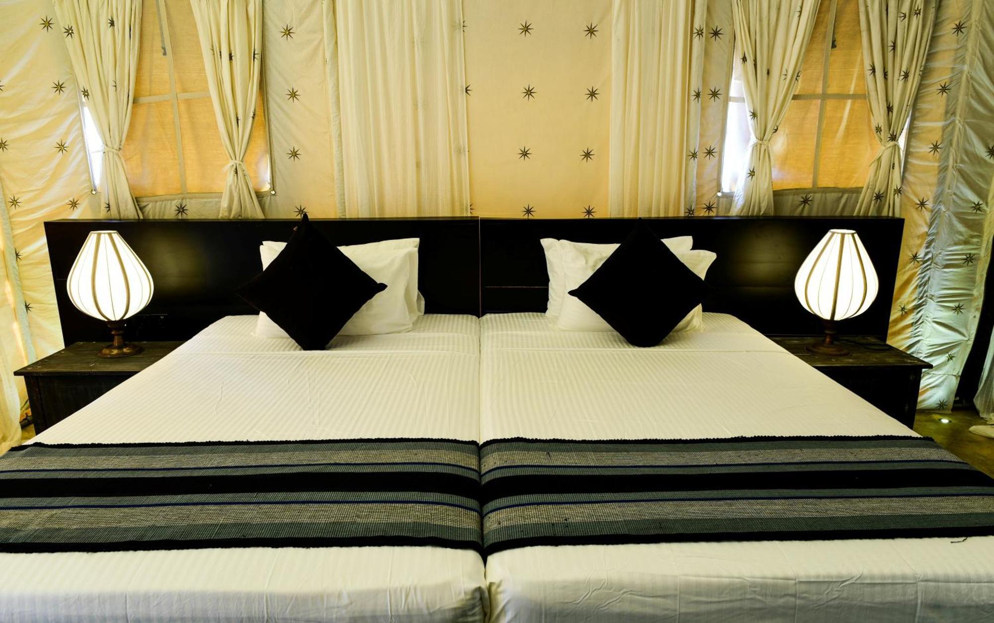 Rangiri Dambulla Resort Номер фото