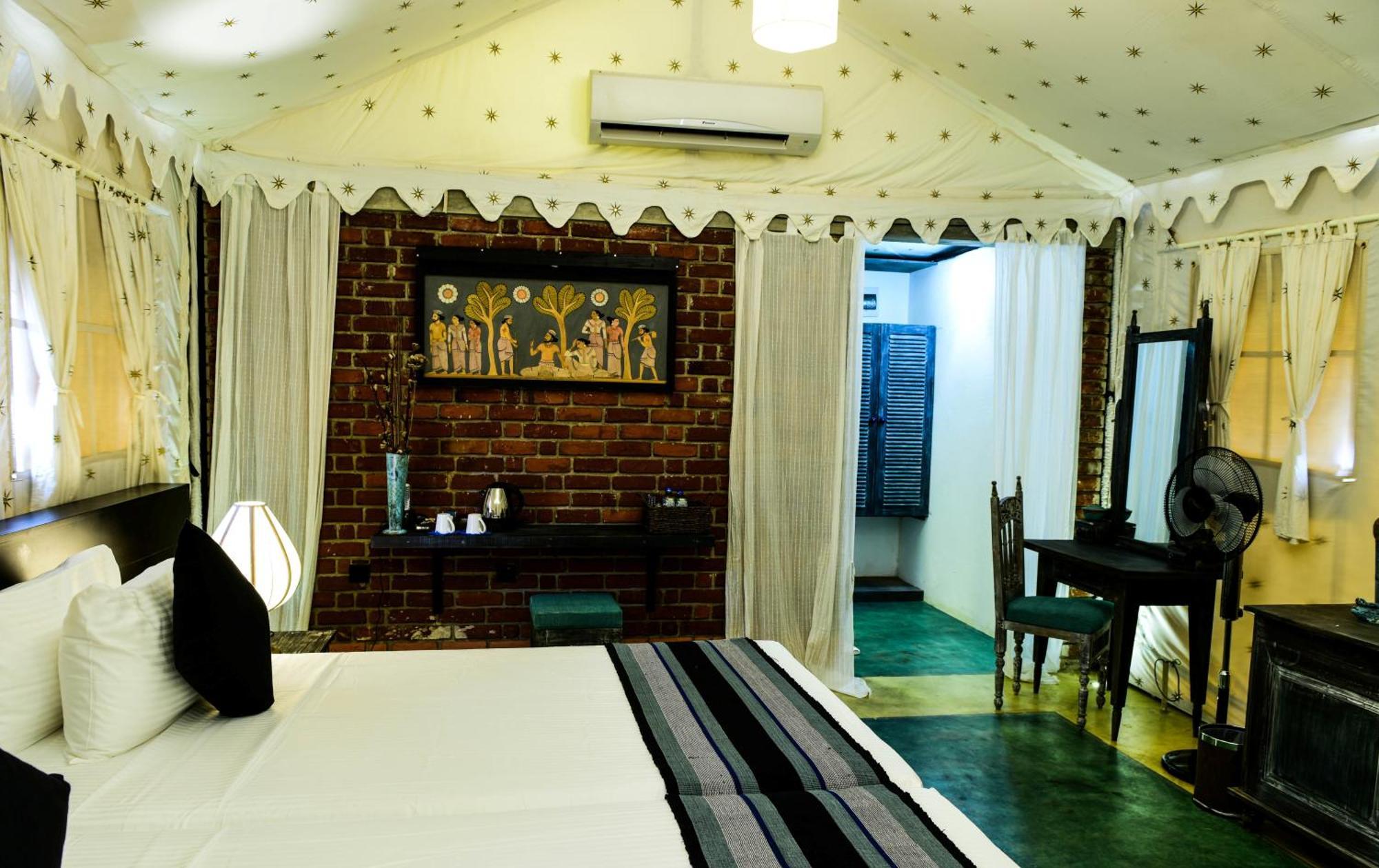 Rangiri Dambulla Resort Номер фото