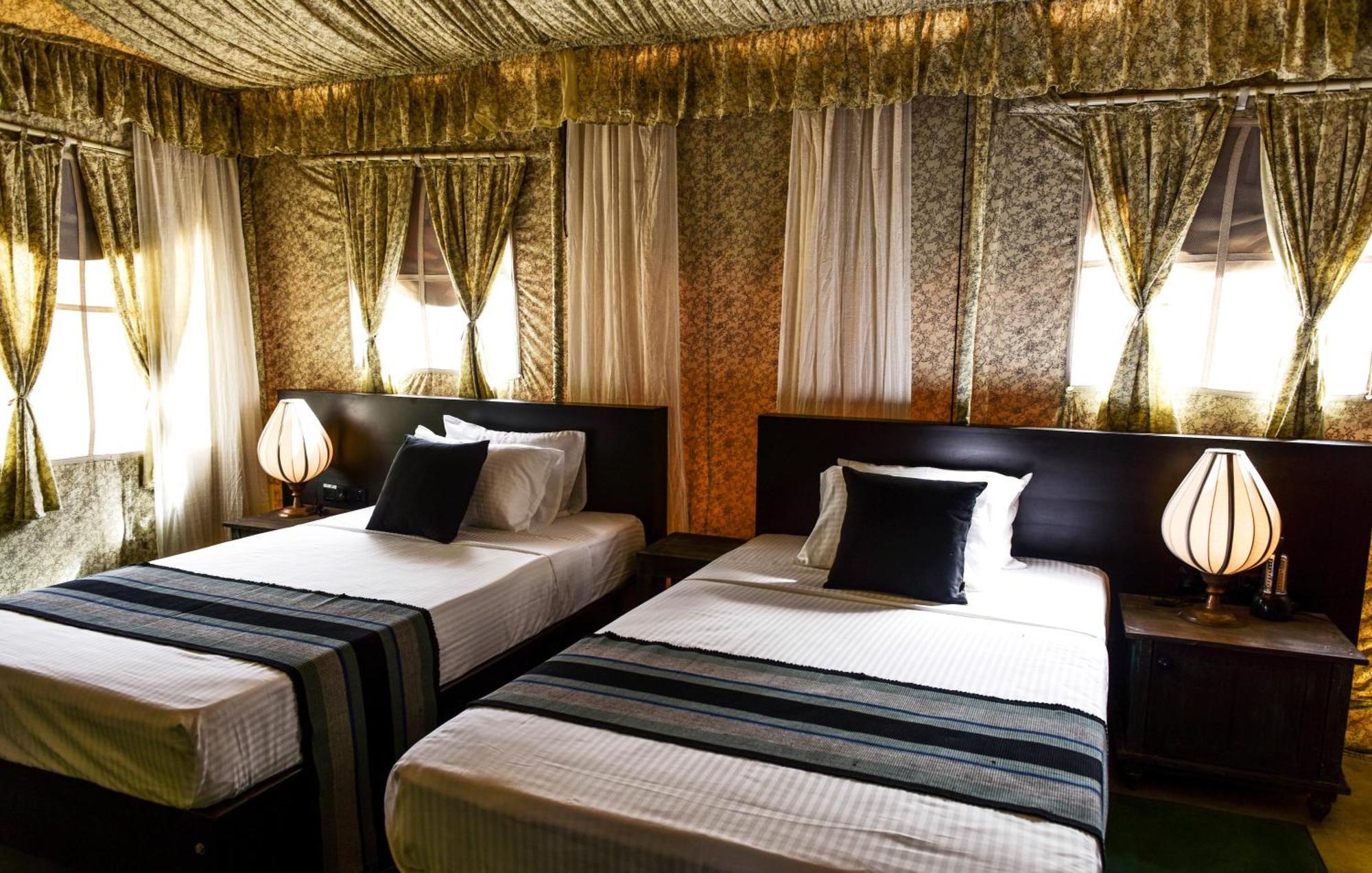 Rangiri Dambulla Resort Номер фото