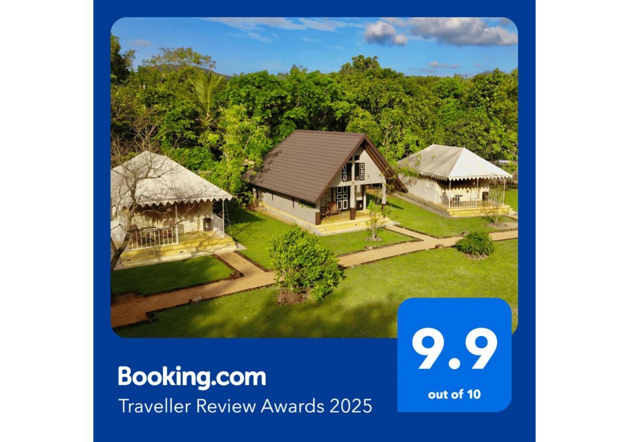 Rangiri Dambulla Resort Экстерьер фото