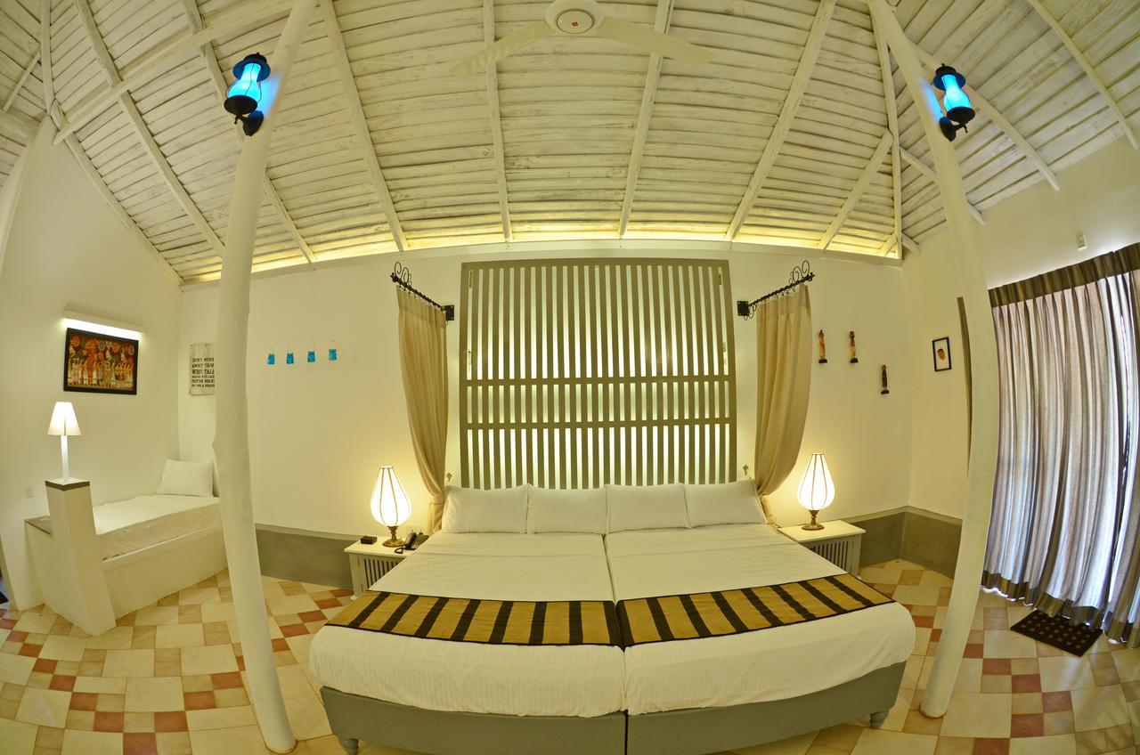 Rangiri Dambulla Resort Экстерьер фото