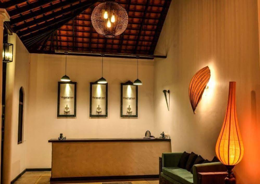 Rangiri Dambulla Resort Экстерьер фото